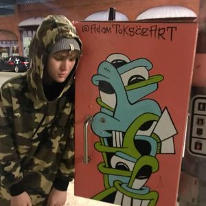 Meet your Posher, Tyler